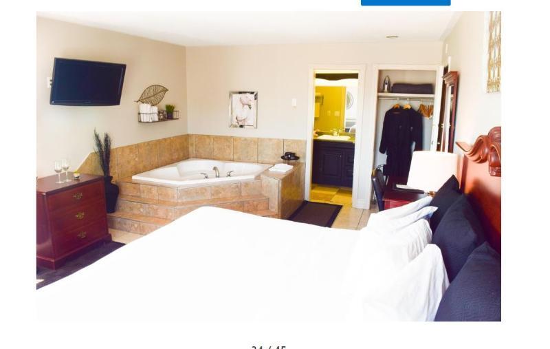 Canadas Best Value Inn & Suites-Charlottetown Kültér fotó